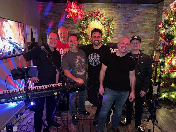 Storrow Overdrive Photo